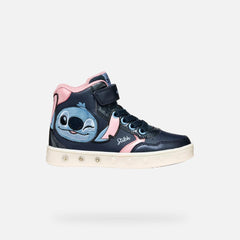 GEOX ESPADRILLE FILLE
