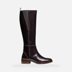GEOX BOTTE FEMME