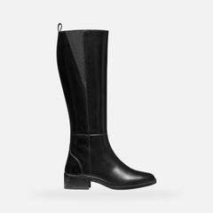 GEOX BOTTE FEMME