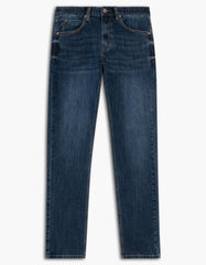 LOIS BLACK BULL JEANS HOMME
