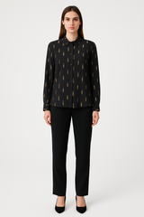 JANE & JOHN CHEMISE FEMME