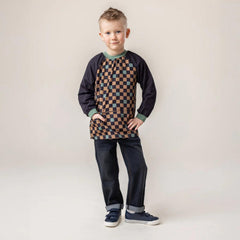 NANO COUVRE-TOUT GARCONS DE 3 A 8 ANS