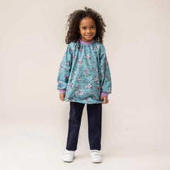 NANO COUVRE-TOUT FILLES DE 3 A 8 ANS