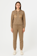 TRICOTTO VESTE FEMME