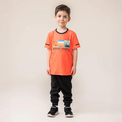 NANO Nanö
T-shirt athlétique Garçons de 4 à 14 ans