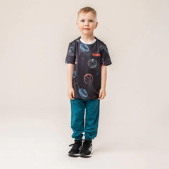 NANO T-shirt Garçons de 4 à 14 ans