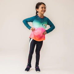 NANO Legging athlétique Filles 4 - 14 ans