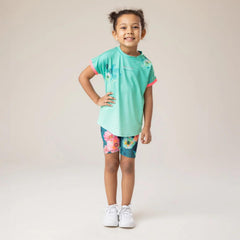 NANO SHORT FILLES DE 4 A 14 ANS