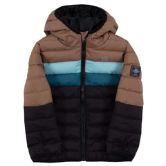 NANO Manteau matelassé Garçons 7 - 14 ans
