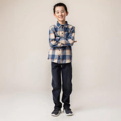 NANO Jeans Garçons Denim 7 - 14 ans