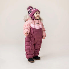 NANO TUQUE FILLES DE 6 A 24 MOIS