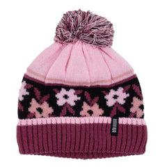 NANO TUQUE GIRLS DE 7 A 14 ANS