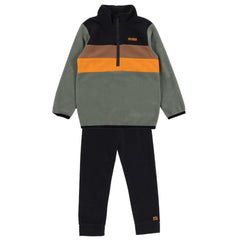 NANO ENSEMBLE GARCONS DE 7 A 14 ANS