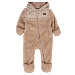 NANO COMBINAISON GARCONS DE 3 A 12 MOIS