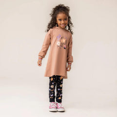 NANO Legging Filles 2 - 6 ans