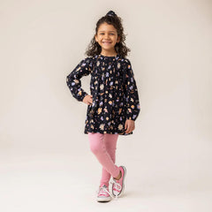NANO LEGGING FILLES 4 - 6 ans