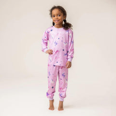 NANO PYJAMA FILLES DE 2 A 6 ANS