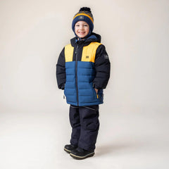 NANO Habit de neige Garçons 2 - 6 ans