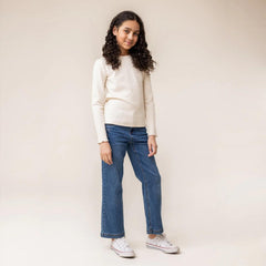 NANO T-shirt à manches longues Filles 7 - 14 ans
