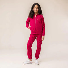 NANO Veste à capuchon Filles 7 - 14 ans