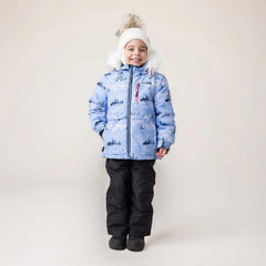 NANO Habit de neige Filles 2 - 6 ans