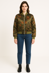 ORLY BOMBER FEMME