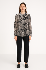 ORLY BLOUSE FEMME
