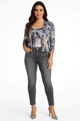 ORLY JEANS FEMME