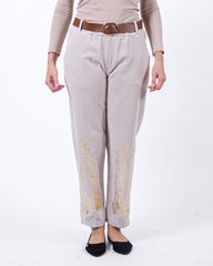 ANGELA MARA PANTALON FEMME