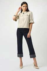 JOSEPH RIBKOFF JEANS FEMME