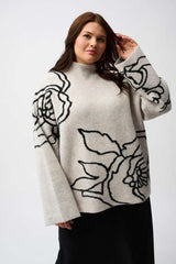 JOSEPH RIBKOFF CHANDAIL FEMME
