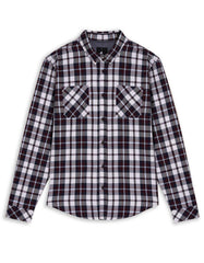 LOIS CHEMISE CARRELEE HOMME
