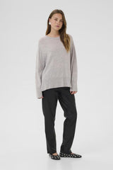 KAFFE 50112027 CHANDAIL FEMME
