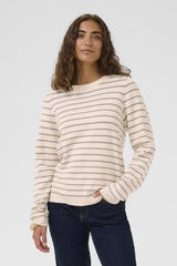 CULTURE PULLOVER FEMME