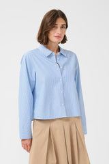 CULTURE CHEMISE FEMME