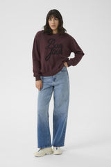 KAFFE CHANDAIL FEMME