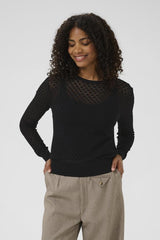 KAFFE CHANDAIL FEMME