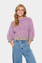 ST-TROPEZ CHANDAIL FEMME