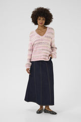 CULTURE CHANDAIL FEMME