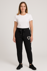 ANGELA MARA JOGGING FEMME