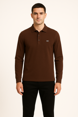 MICHAEL KORS POLO HOMME