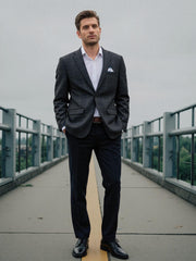 SOUL OF LONDON VESTON HOMME