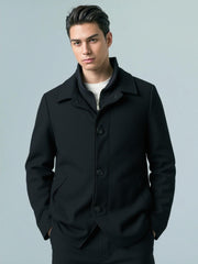 SOUL OF LONDON MANTEAU HOMME