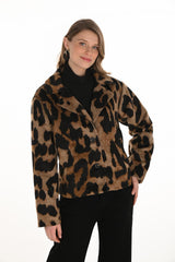 FRANK LYMAN MANTEAU FEMME
