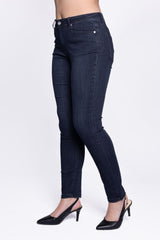 CARRELI JEANS Jeans Femme