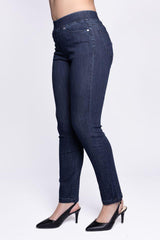 CARRELI JEANS pull-on jeans