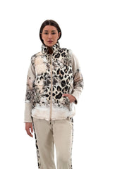 ORLY MANTEAU FEMME