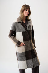 JOSEPH RIBKOFF MANTEAU FEMME
