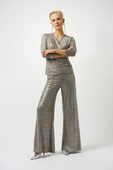 JOSEPH RIBKOFF PANTALON FEMME