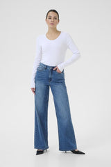 KAFFE JEANS FEMME